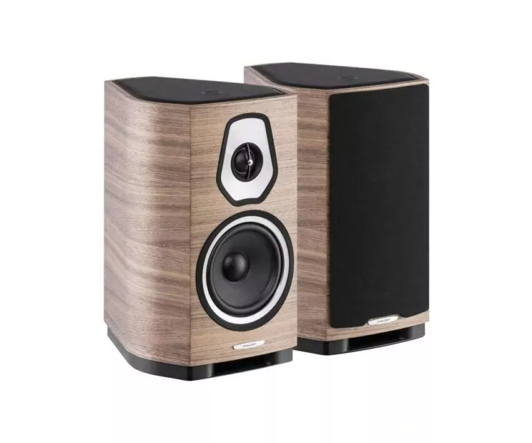 Sonus Faber Sonetto I