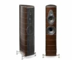 sonus faber olympica nova 2 wenge