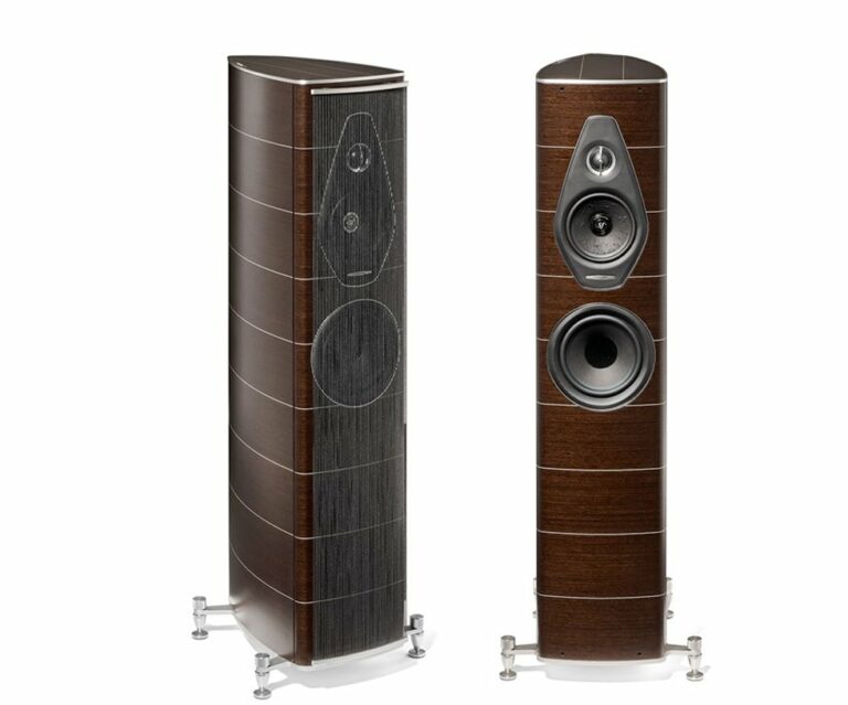 sonus faber olympica nova 2 wenge