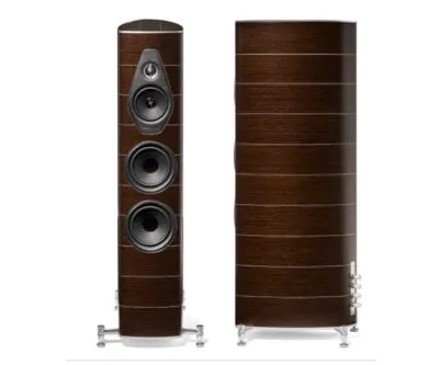 sonus faber olympica nova 3 wenge