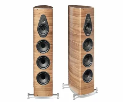 sonus faber olympica nova 5