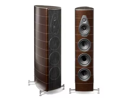 sonus faber olympica nova 5 wenge