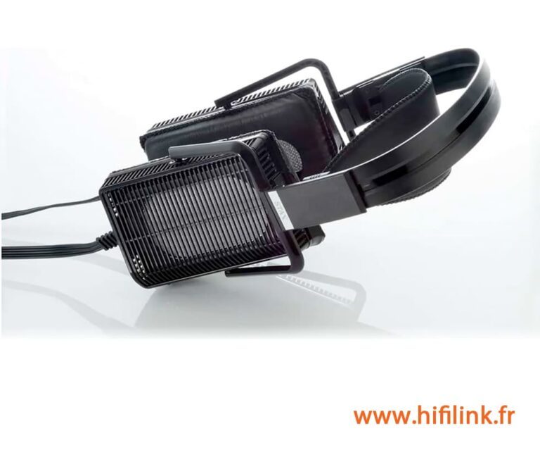 casque stax SRL 700
