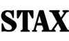 stax logo