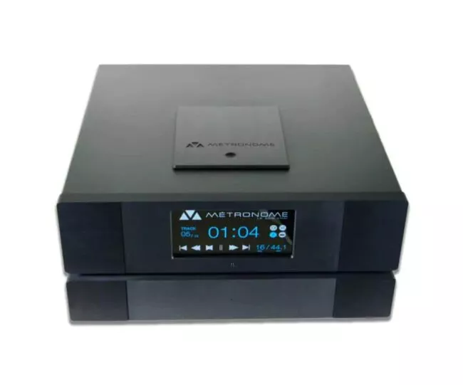 Métronome Technologie t/AQWO HIFI LINK Lyon Geneve Annecy, Grenoble