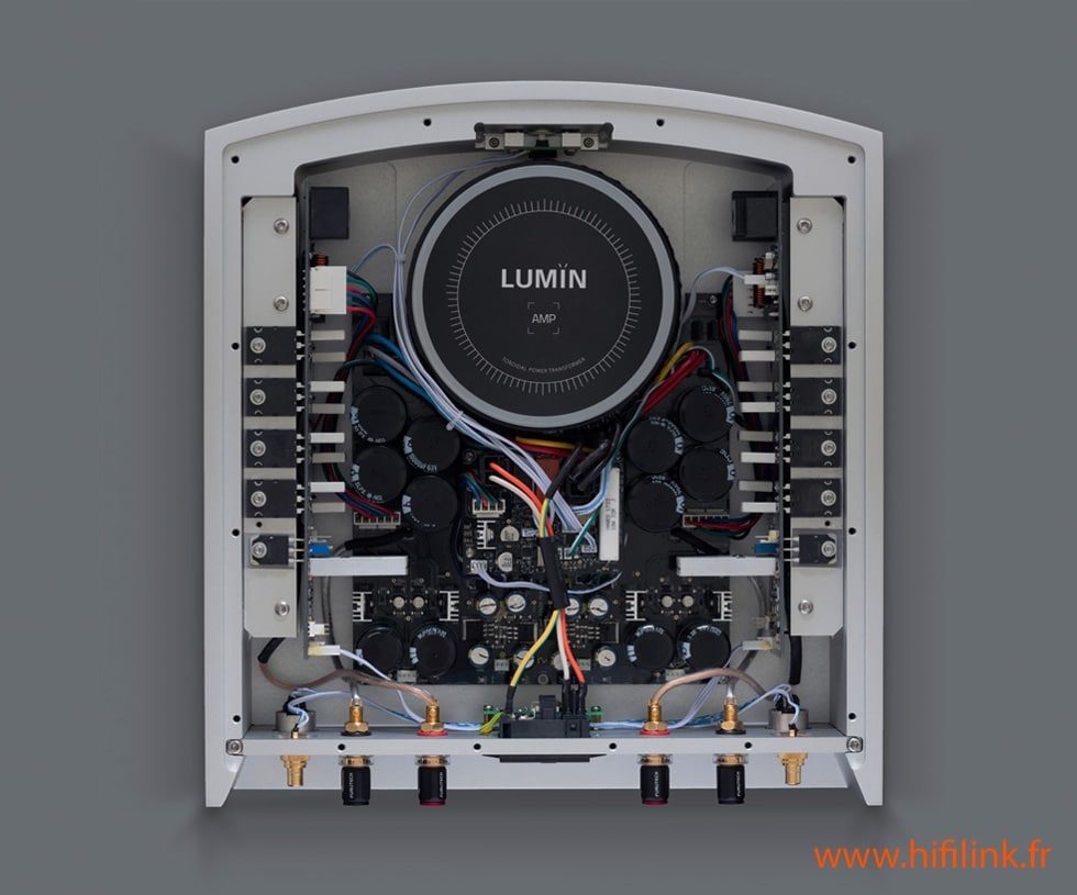 lumin audio lumin audio