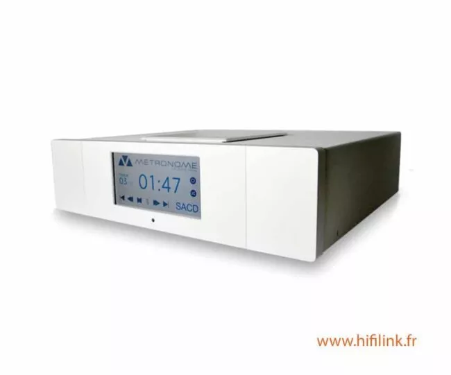 Métronome Technologie AQWO HIFI LINK Lyon Geneve Annecy, Grenoble