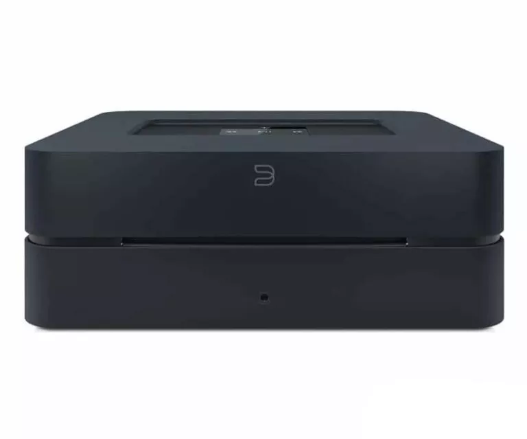 Bluesound Vault 2i