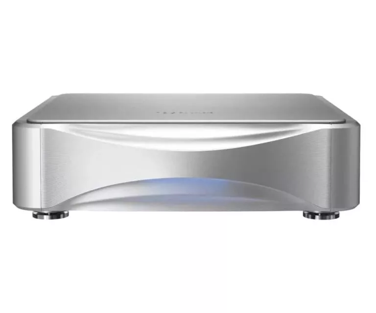 Esoteric PS1 Grandioso