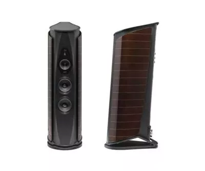 Sonus Faber Aida II