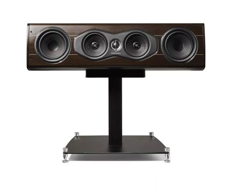 Sonus Faber Center II Olympica Nova