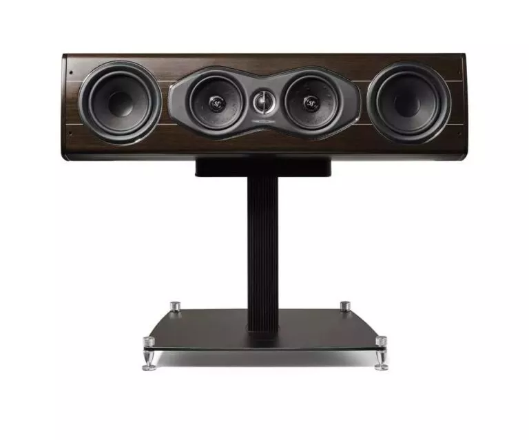 Sonus Faber Center II Olympica Nova