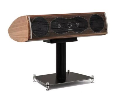 Sonus Faber Center II Olympica Nova noyer