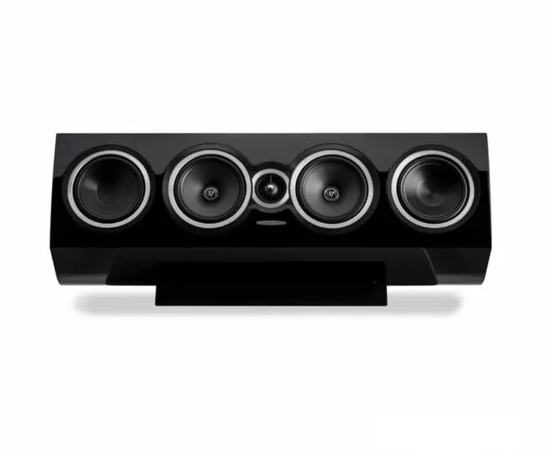 Sonus Faber Center II Sonetto