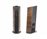 Sonus Faber IL Cremonese bois