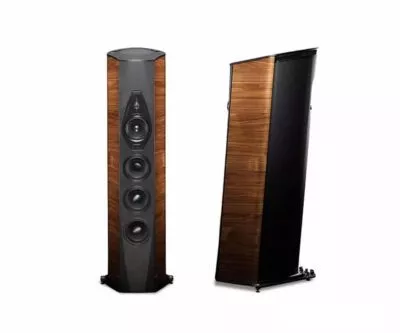 Sonus Faber Lilium