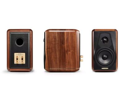 Sonus Faber Minima Amator II Heritage