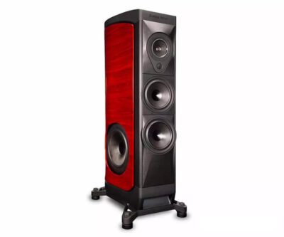 The Sonus Faber SE17 Référence