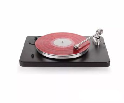 VPI Cliffwood black