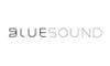 logo blue sound