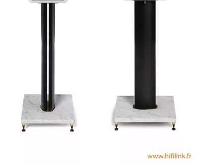 sonus faber heritage carrara stand