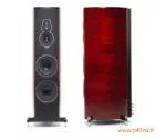 sonus faber homage amati rouge