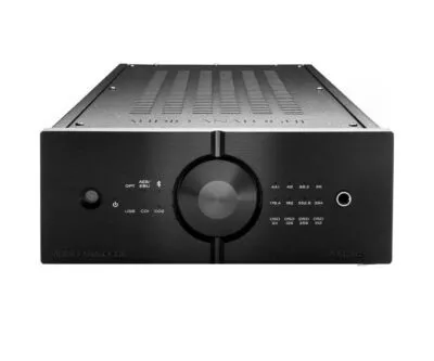 Audio Analogue AAdac black