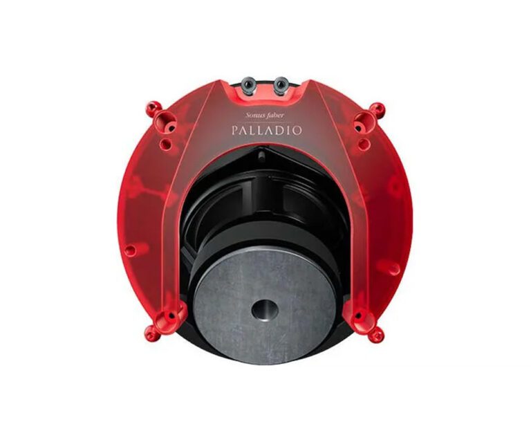 Sonus Faber PC-562P Palladio Level 5 – Image 2