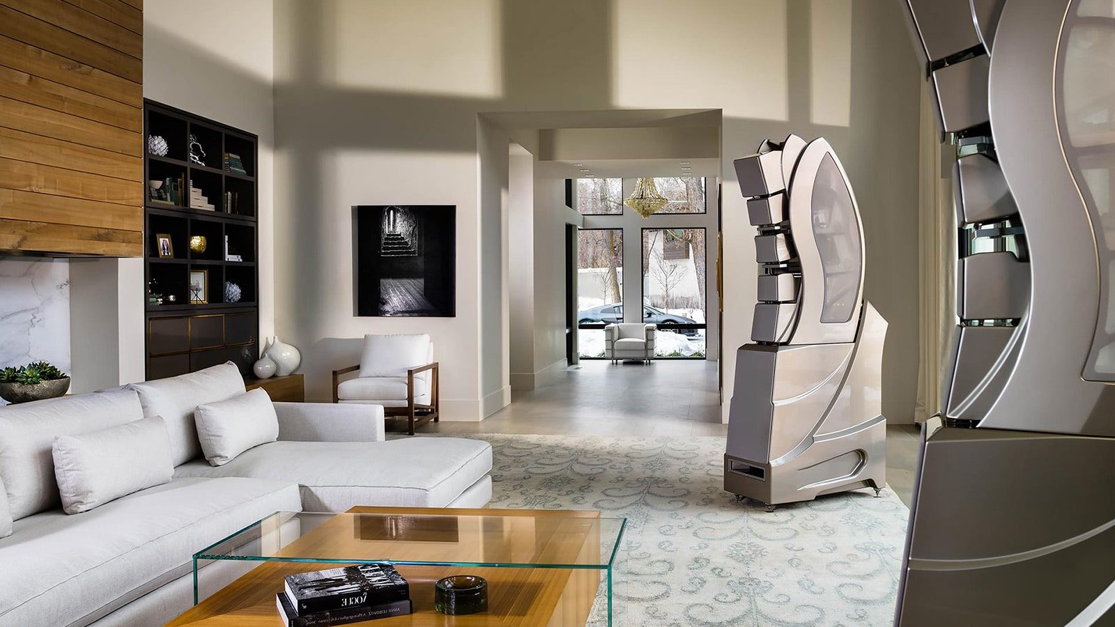 Hifi Haut de gamme HIFI LINK Lyon Geneve Annecy, Grenoble