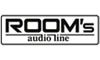 room's audio line logo
