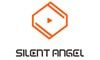 silent angel logo