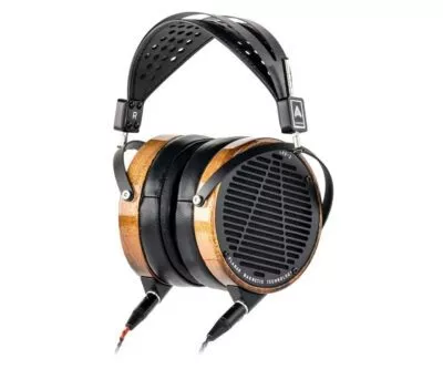 Audeze LCD-2 BOIS