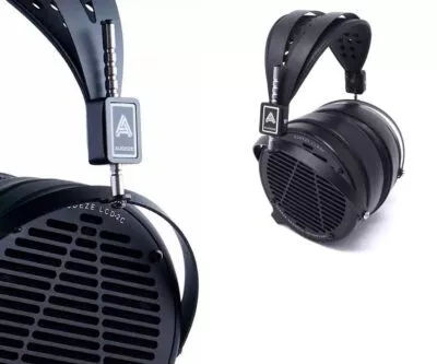 Audeze LCD-2 Classic SIDE