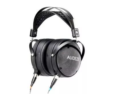 Audeze LCD-2 SIDE