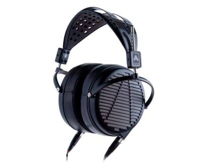 Audeze LCD-MX4 FACE BLACK