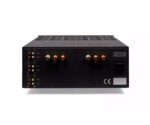 Audiomat Arpege Reference 10 black back