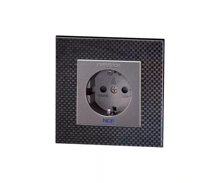 Furutech prise FT-SWS NCF
