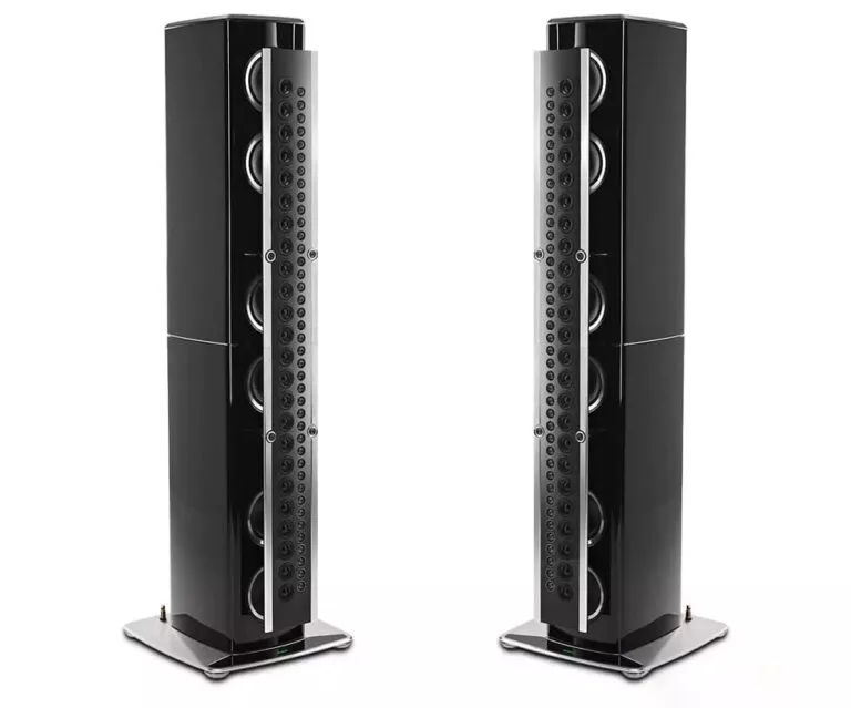 McIntosh XRT1.1K