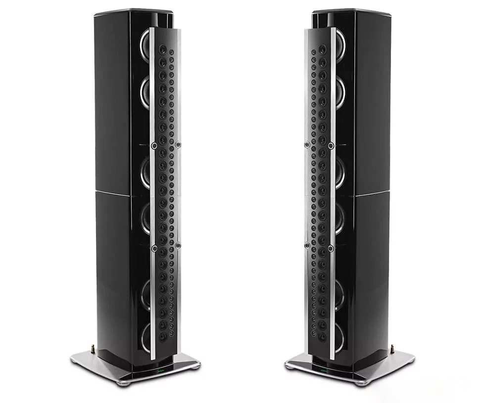 McIntosh XRT1.1K McIntosh XRT1.1K