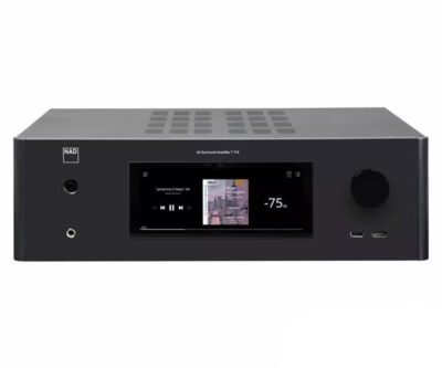 NAD T778