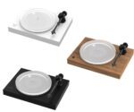 Pro-Ject X2 2M