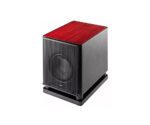 Sonus Faber Gravis VI bordeau