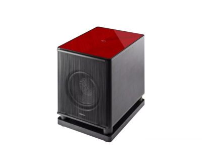 Sonus Faber Gravis VI rouge