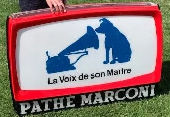 la voix de son maitre hifi link