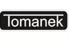 tomanek logo attribut