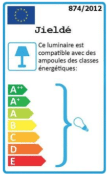 jielde signal information