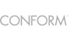 Conform logo filtre