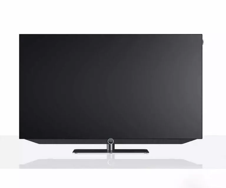 Loewe Bild v OLED tv