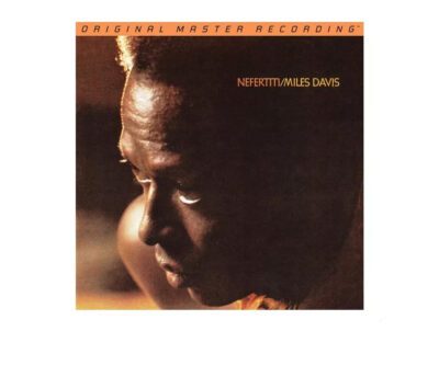 MoFi Miles Davis – Nefertiti