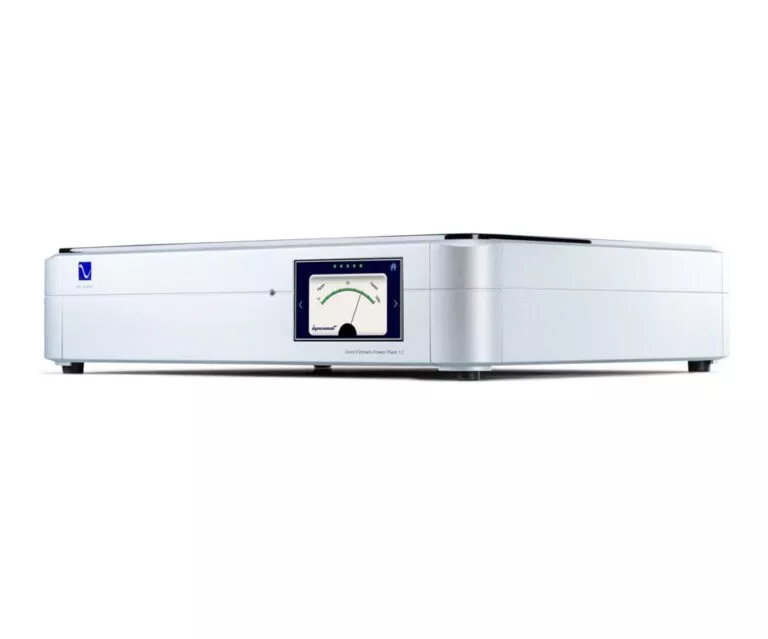 PS Audio P12